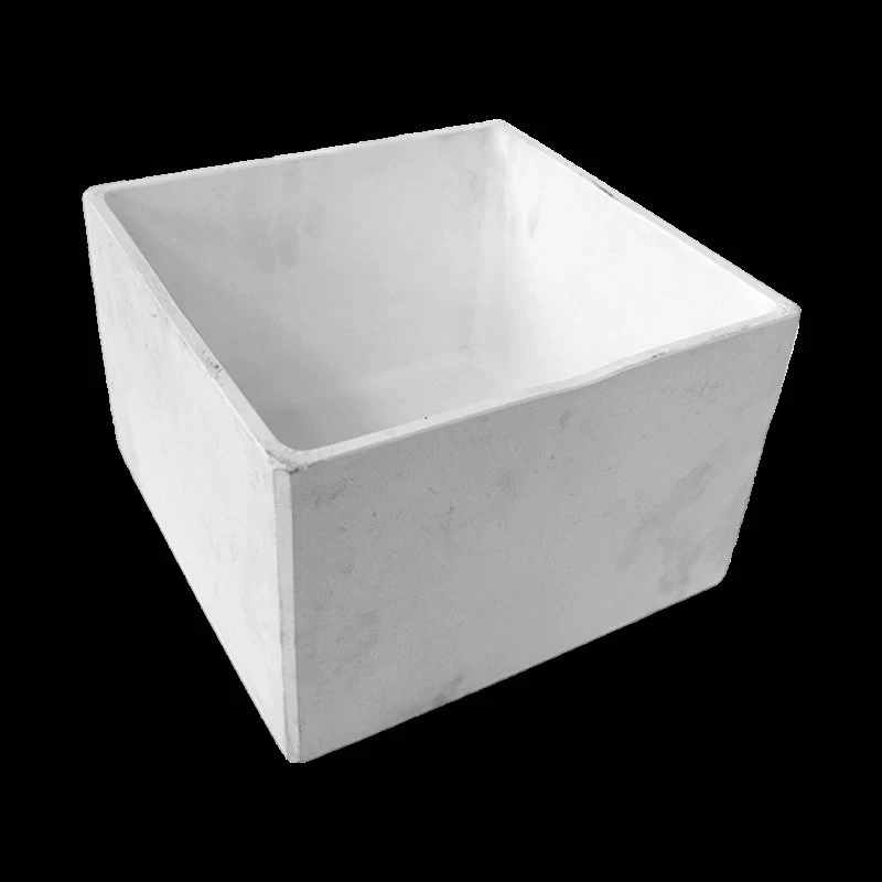 Saggers For Sodium Ion Cathode